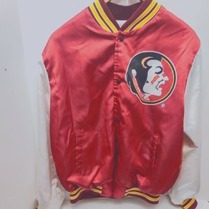 Vtg.~ Chalk Line ~ Flordia State ~ Size large  euc